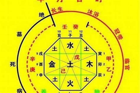 一中算命|生辰八字算命、五行喜用神查詢（免費測算）